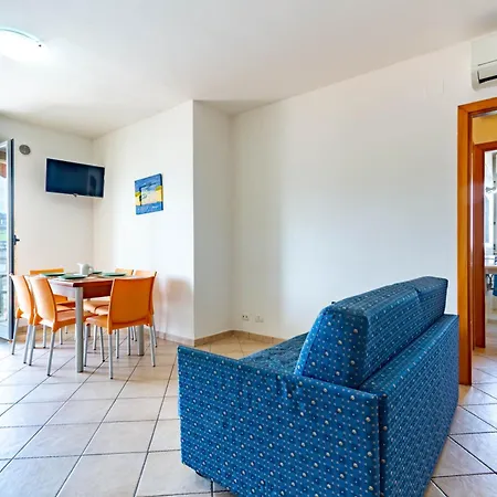 Pinolo Trilo Int 10 - Myho Casa 公寓 阿尔巴·阿德里亚蒂卡