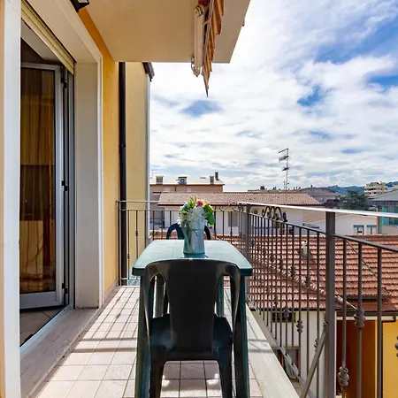 Pinolo Trilo Int 10 - Myho Casa 公寓 *