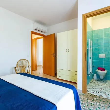 Pinolo Trilo Int 10 - Myho Casa 阿尔巴·阿德里亚蒂卡