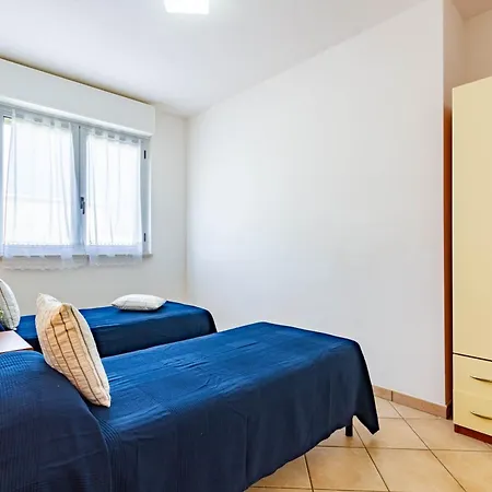 Pinolo Trilo Int 10 - Myho Casa * Alba Adriatica