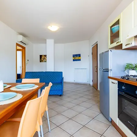 Apartment Pinolo Trilo Int 10 - Myho Casa Alba Adriatica
