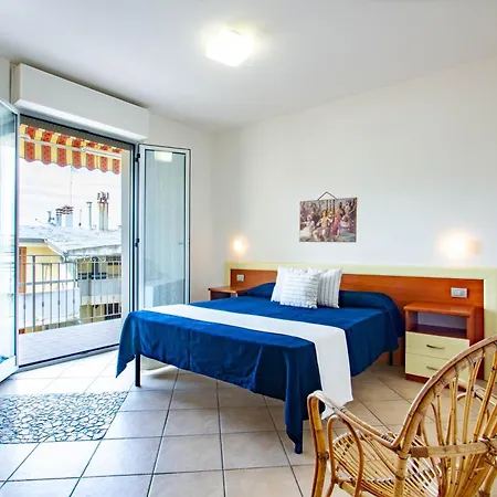 Lägenhet Pinolo Trilo Int 10 - Myho Casa