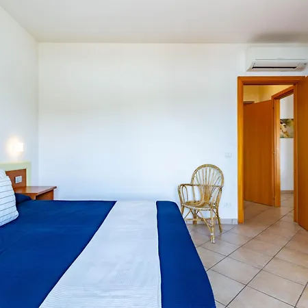 Lägenhet Pinolo Trilo Int 10 - Myho Casa *