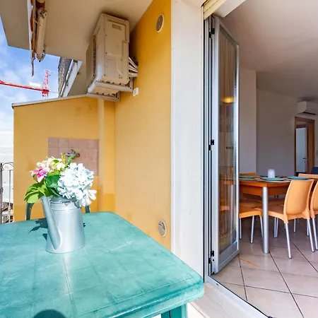 Lägenhet Pinolo Trilo Int 10 - Myho Casa