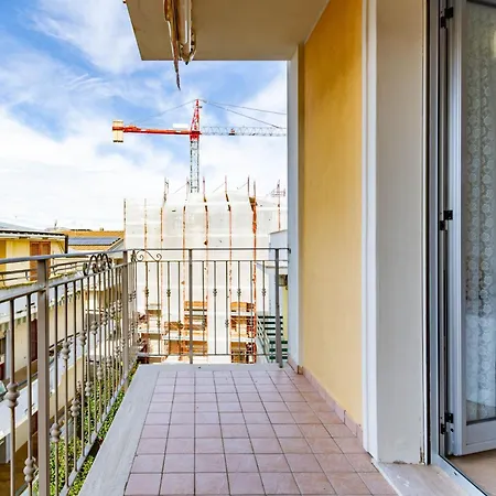Pinolo Trilo Int 10 - Myho Casa Apartment