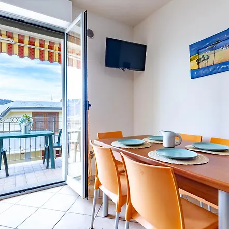 Apartment Pinolo Trilo Int 10 - Myho Casa Alba Adriatica