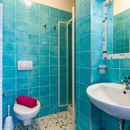 Pinolo Trilo Int 10 - Myho Casa Lägenhet *