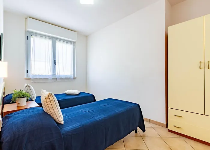 Pinolo Trilo Int 10 - Myho Casa * Alba Adriatica