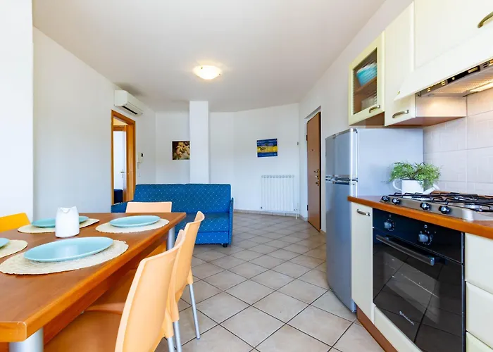 Apartment Pinolo Trilo Int 10 - Myho Casa Alba Adriatica