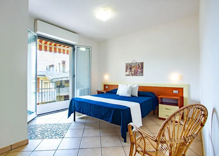 Apartment Pinolo Trilo Int 10 - Myho Casa