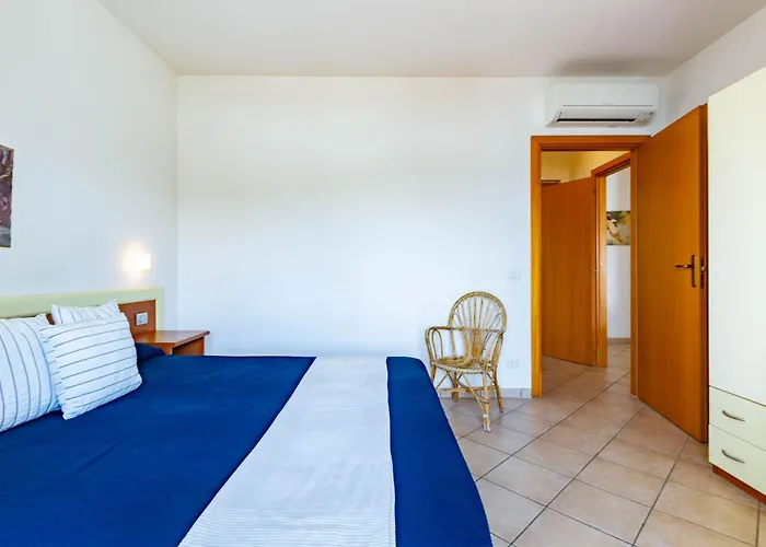 Apartment Pinolo Trilo Int 10 - Myho Casa *