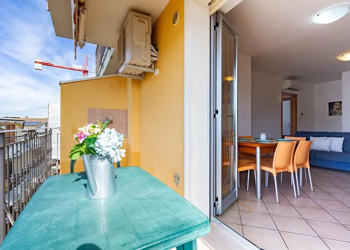 Apartment Pinolo Trilo Int 10 - Myho Casa