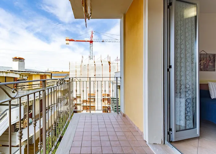 Pinolo Trilo Int 10 - Myho Casa Apartment