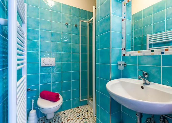 Pinolo Trilo Int 10 - Myho Casa Apartment *